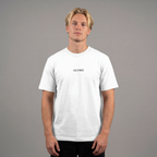 White T-Shirt Zeus