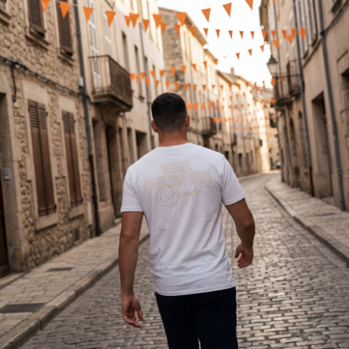 Netherlands World Cup T-Shirt